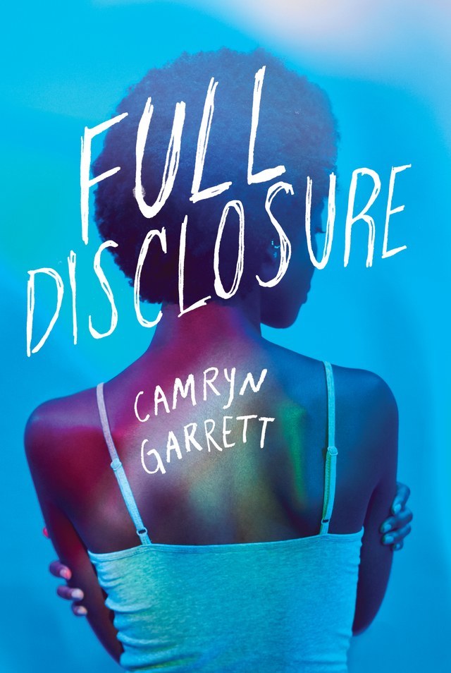 Full Disclosure
