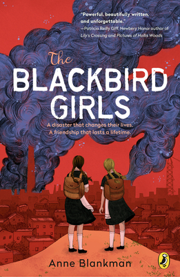 The Blackbird Girls: Ausgezeichnet: National Jewish Book Award, 2020