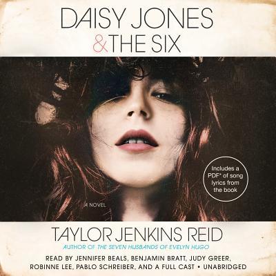 Daisy Jones & The Six: A Novel
