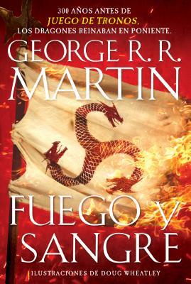 Fuego y sangre / Fire and Blood (Canción de Hielo y Fuego)