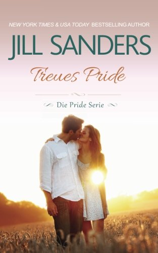 Treues Pride (Die Pride Serie, Band 4)