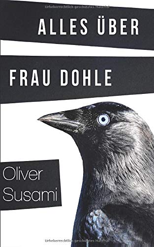 Alles über Frau Dohle