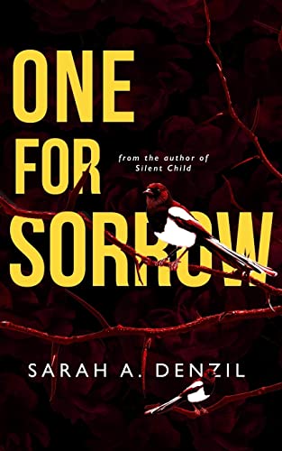 One For Sorrow (Isabel Fielding, Band 1)