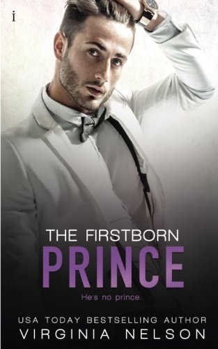 The Firstborn Prince (Billionaire Dynasties, Band 3)