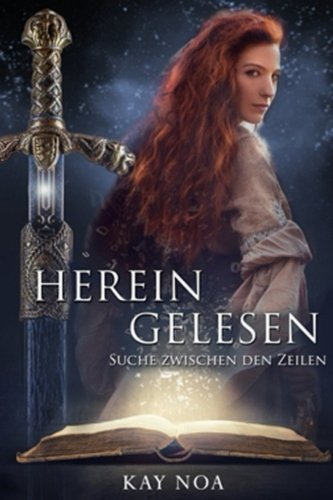 Hereingelesen: Halbband I (Schwerttanz-Saga)