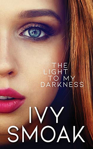 The Light to My Darkness (The Hunted Series, Band 6)