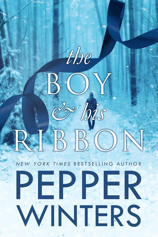 The Boy and His Ribbon (Ribbon Duet, Band 1)