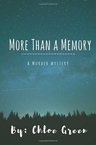 More Than a Memory
