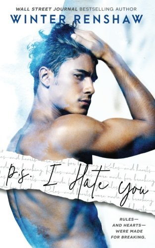 P.S. I Hate You (PS Series, Band 1)
