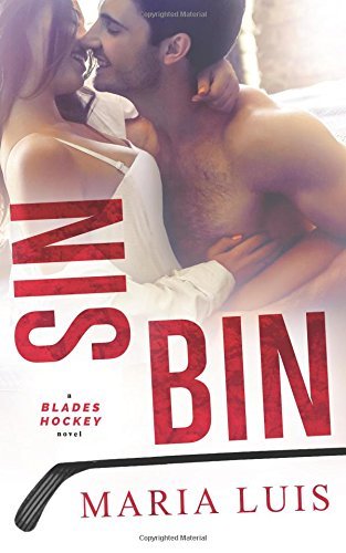 Sin Bin (Blades Hockey, Band 2)