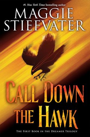 Call Down the Hawk: Library Edition (Dreamer Trilogy)