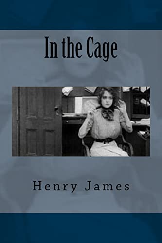 In the Cage