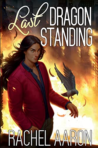Last Dragon Standing (Heartstrikers, Band 5)