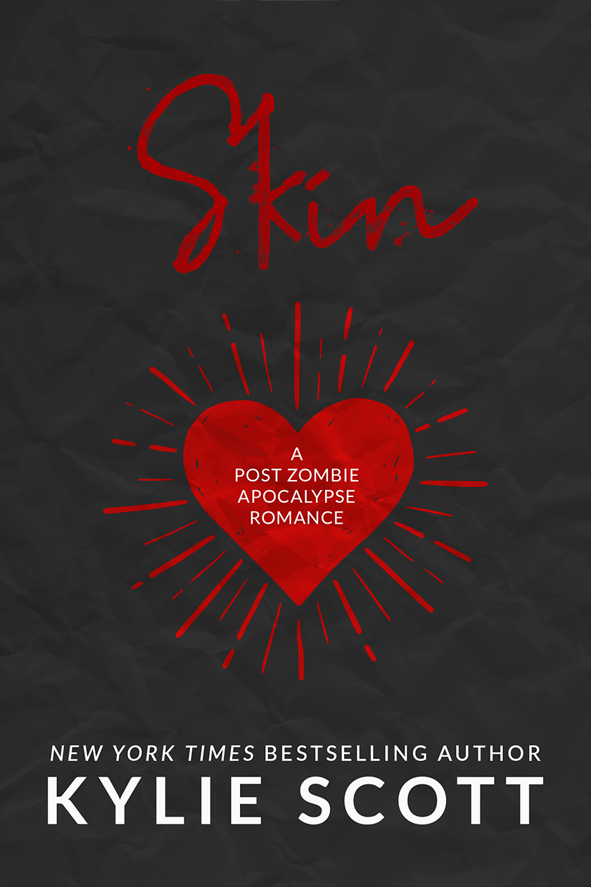 Skin (Flesh, Band 2)