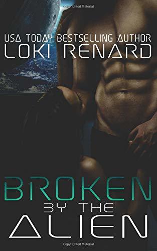 Broken by the Alien