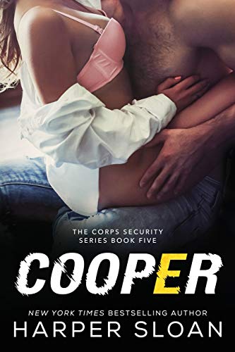 Cooper (Corps Security, Band 5)