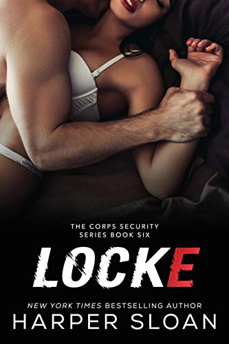 Locke (Corps Security, Band 6)