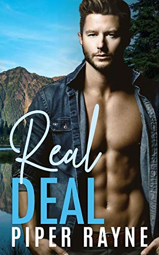 Real Deal (Single Dads Club, Band 1)