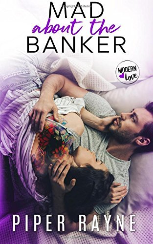 Mad about the Banker (Modern Love)