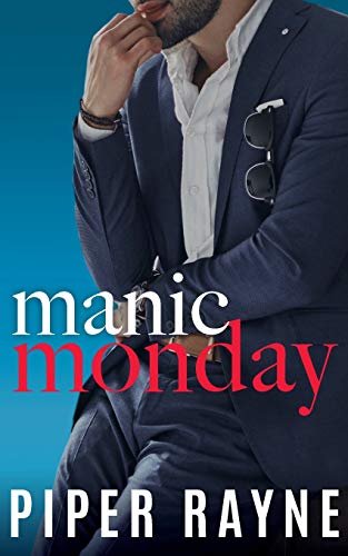 Manic Monday (Charity Case, Band 1)