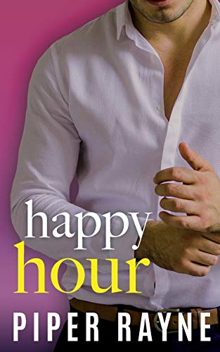 Happy Hour (Charity Case, Band 3)