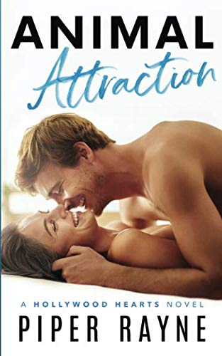 Animal Attraction (Hollywood Hearts)