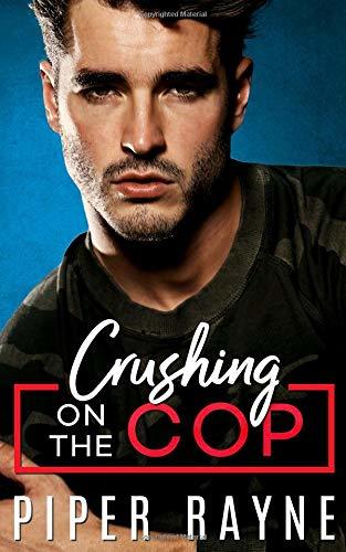 Crushing on the Cop (Blue Collar Brothers, Band 2)