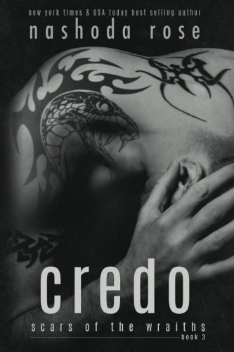 Credo (Scars of the Wraiths Book 3)