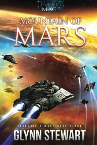 Mountain of Mars (Starship's Mage, Band 8)