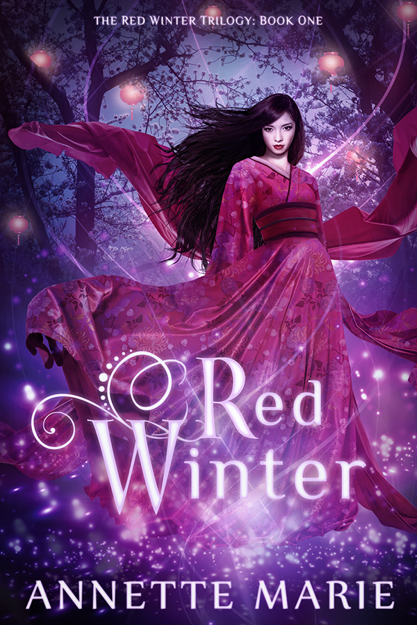 Red Winter (The Red Winter Trilogy, Band 1)