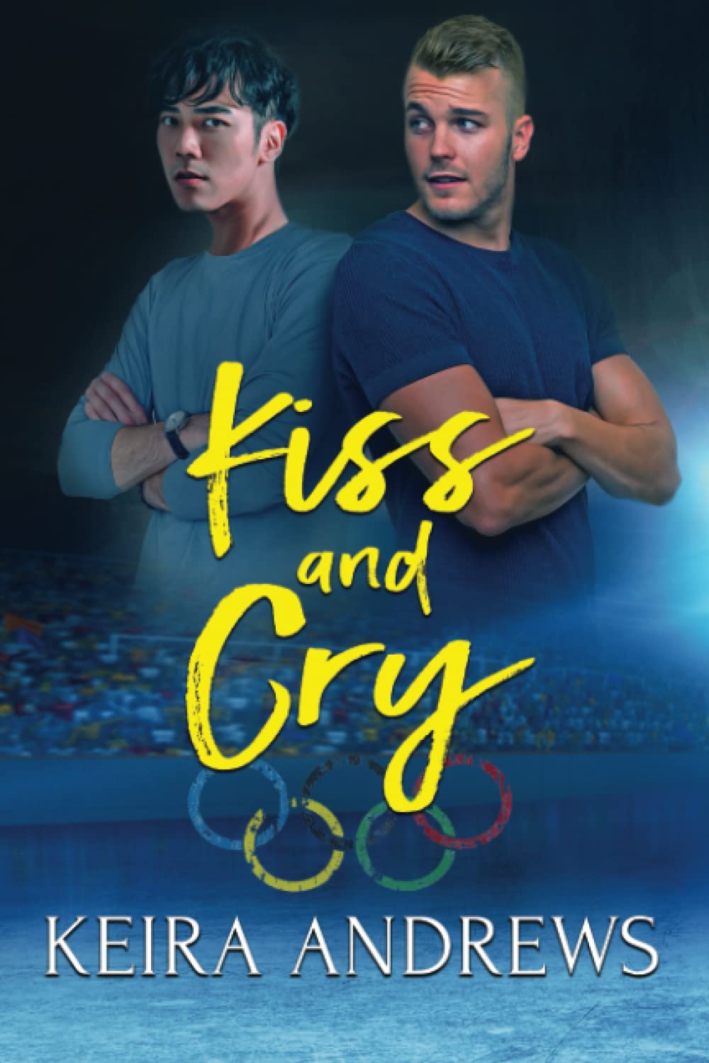 Kiss and Cry (Love on the Ice)