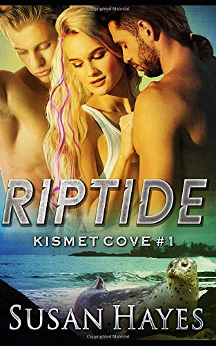 Riptide (Kismet Cove, Band 1)
