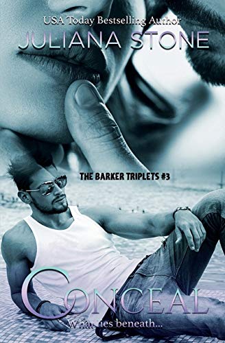 Offside (The Barker Triplets, Band 1)