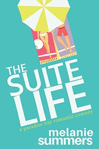 The Suite Life (PARADISE BAY SERIES, Band 3)