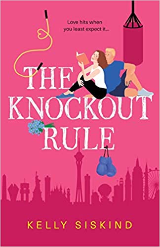 The Knockout Rule (Showmen, Band 4)
