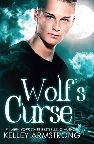 Wolf's Curse (Otherworld: Kate & Logan, Band 2)