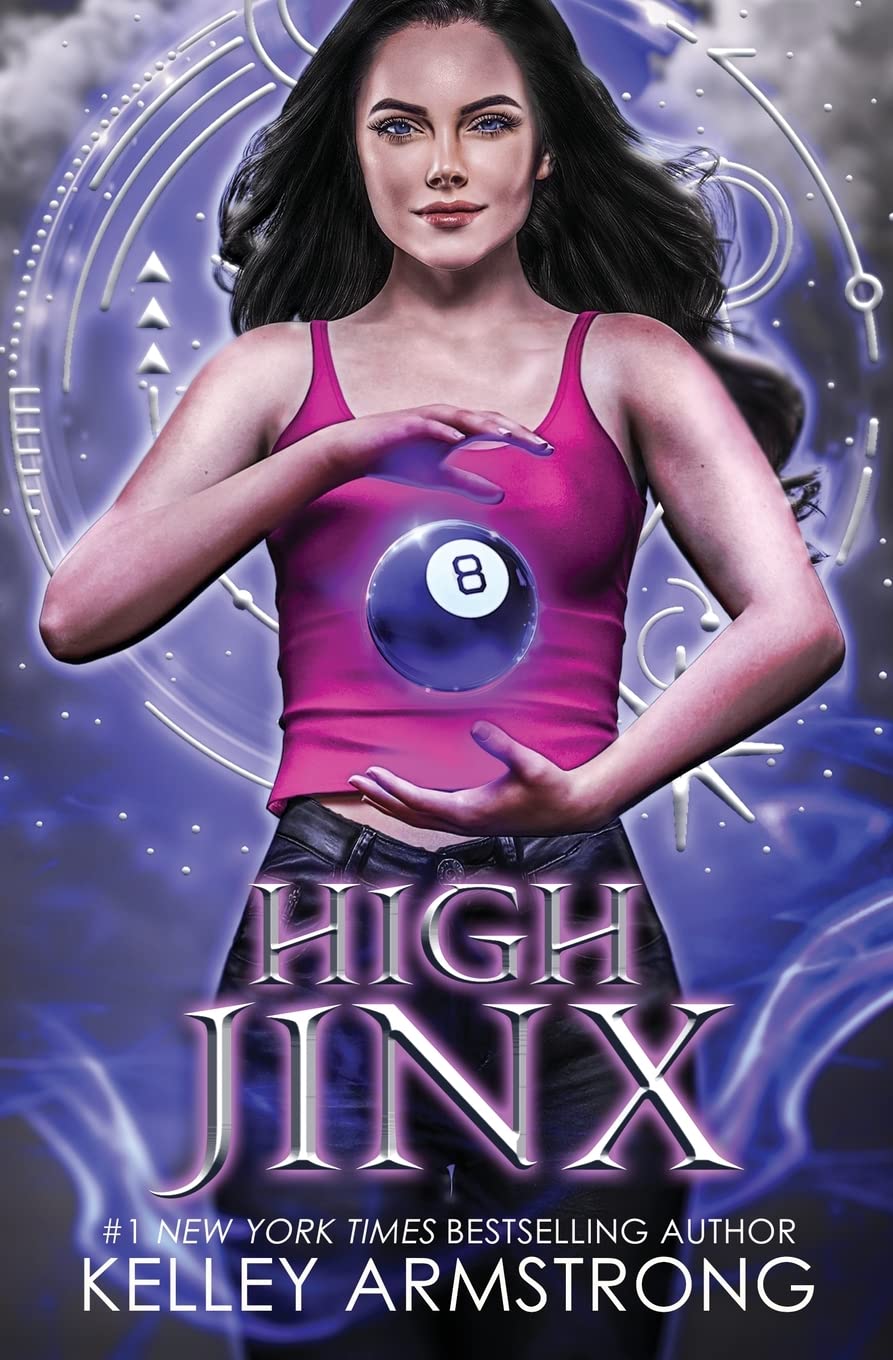 High Jinx (Cursed Luck)