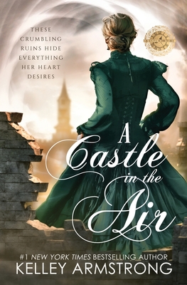 A Castle in the Air (A Stitch in Time, Band 3)