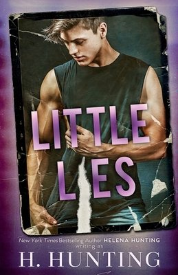 Little Lies (Lies, Hearts & Truths)