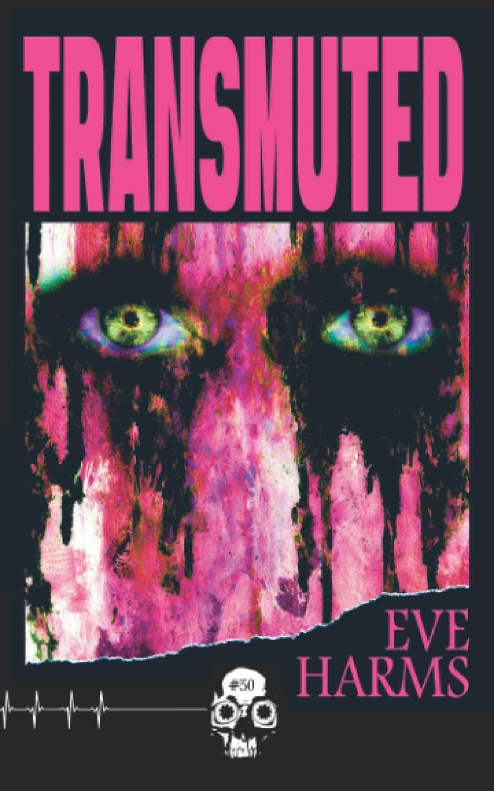 Transmuted (Rewind or Die, Band 30)