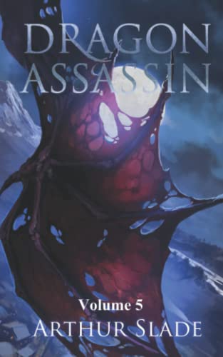 Dragon Assassin 5