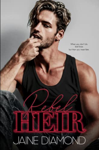 Rebel Heir (Vancity Villains)