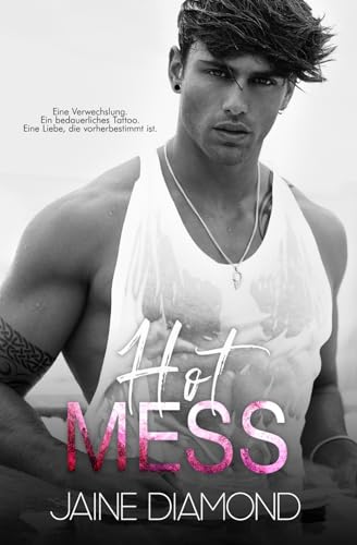 Hot Mess