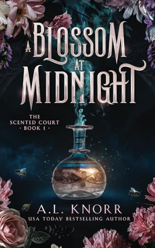 A Blossom at Midnight