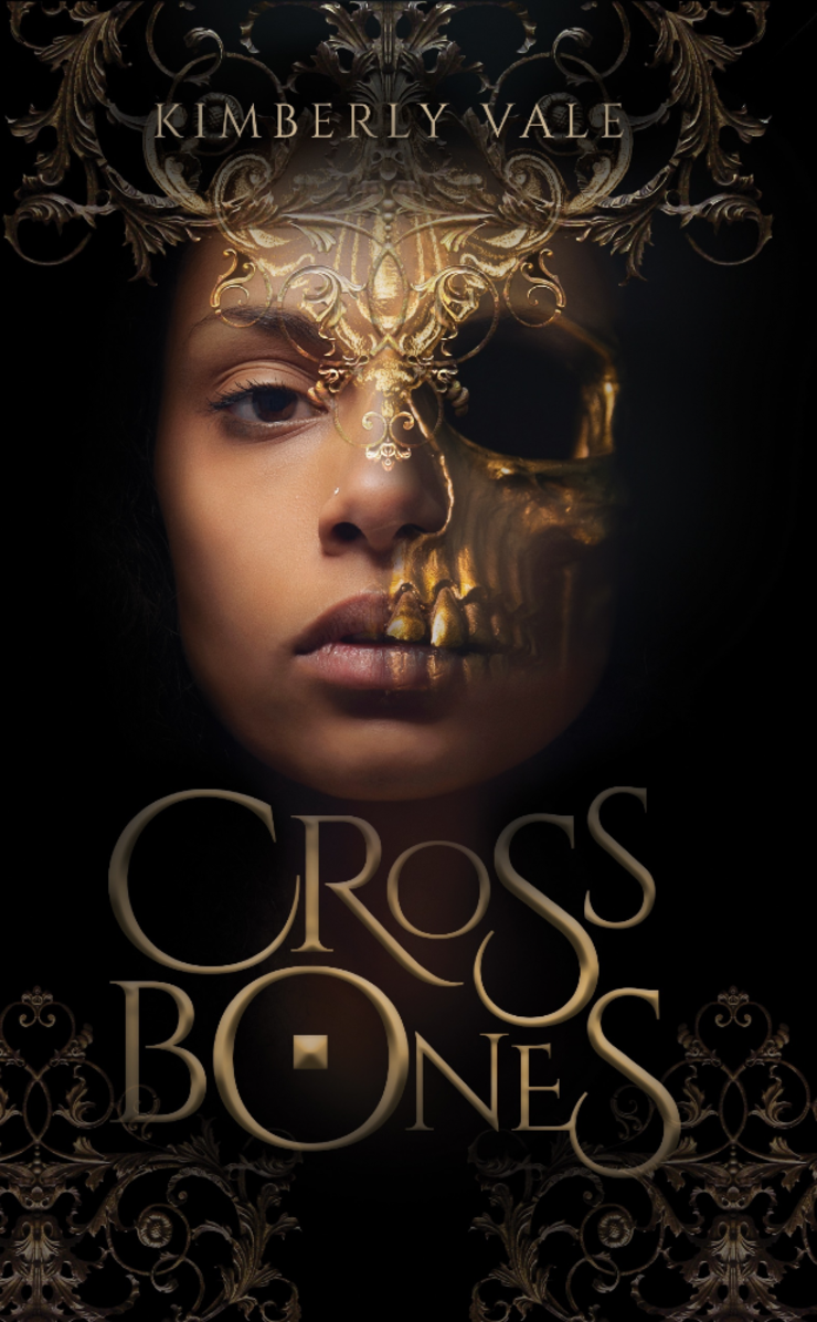 Crossbones (Kingdom of Bones)