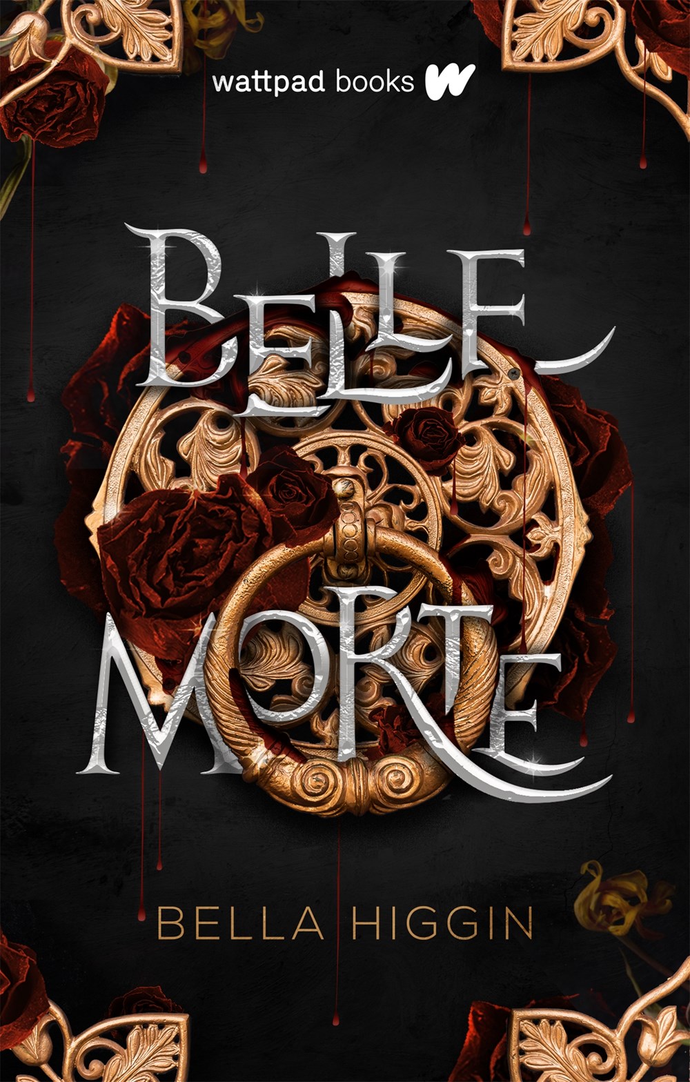 Belle Morte: Belle Morte Book 1 (Belle Morte, 1)