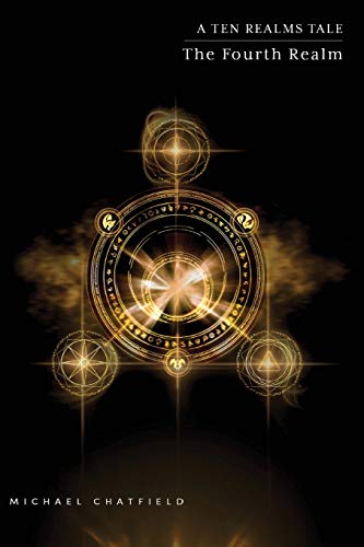 The Fourth Realm (Ten Realms Series): The Ten Realms