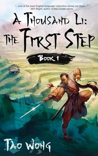 A Thousand Li: Book 1 of A Thousand Li