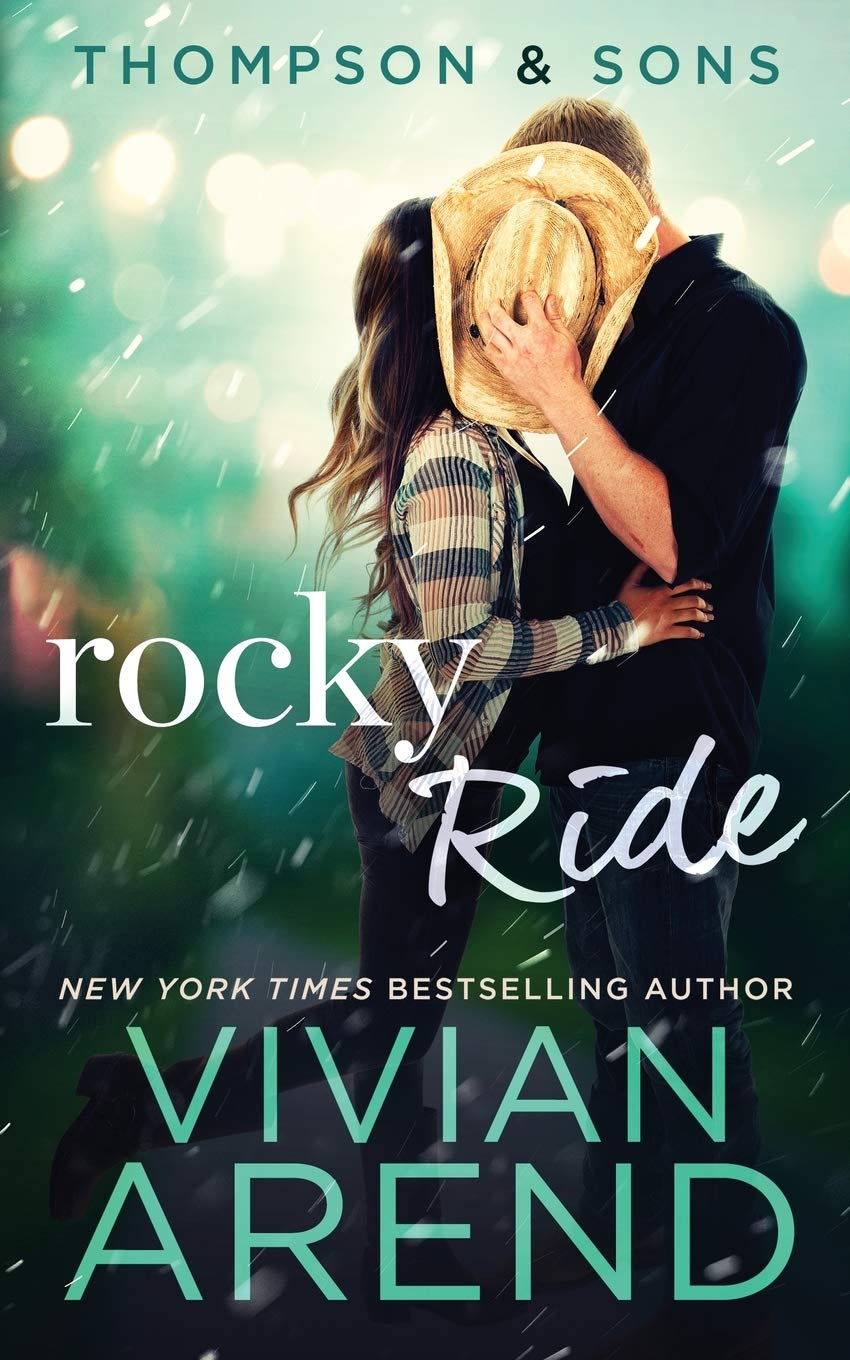 Rocky Ride (Thompson & Sons, Band 2)