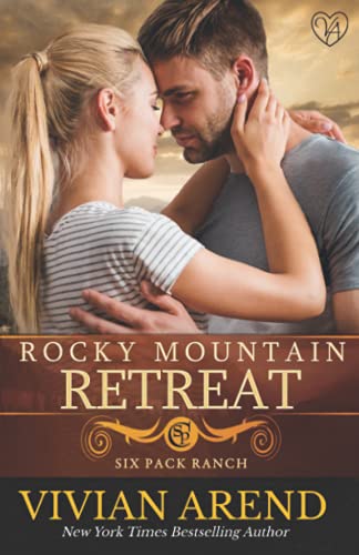 Rocky Mountain Retreat (Six Pack Ranch, Band 8)